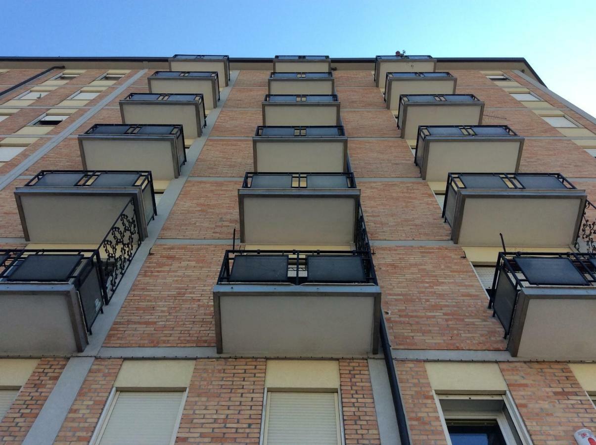Chowdhury House Unit 2 Mestre Eksteriør billede